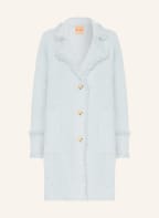 RINO & PELLE Strickjacke CATENA, Farbe: HELLBLAU (Bild 1)