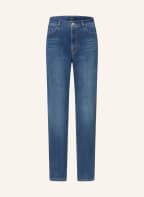 MARC CAIN Straight Jeans, Farbe: 355 indigo blue (Bild 1)