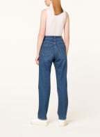 MARC CAIN Straight Jeans, Farbe: 355 indigo blue (Bild 1)