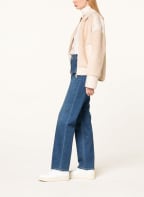 MARC CAIN Straight Jeans, Farbe: 355 indigo blue (Bild 1)
