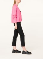 MARC CAIN 7/8 pants, Color: 900 BLACK (Image 1)