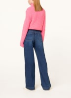 MARC CAIN Straight Jeans, Farbe: 355 indigo blue (Bild 1)