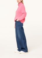 MARC CAIN Straight Jeans, Farbe: 355 indigo blue (Bild 1)