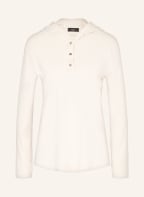 MARC CAIN Long sleeve shirt, Color: 612 soft bisque (Image 1)