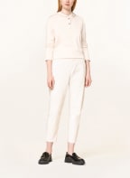 MARC CAIN Long sleeve shirt, Color: 612 soft bisque (Image 1)