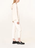 MARC CAIN Long sleeve shirt, Color: 612 soft bisque (Image 1)