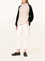 MARC CAIN Pullover, Farbe: 612 soft bisque (Bild 1)