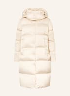 MARC CAIN Steppmantel, Farbe: 612 soft bisque (Bild 1)