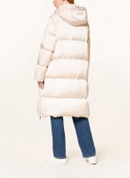 MARC CAIN Steppmantel, Farbe: 612 soft bisque (Bild 1)