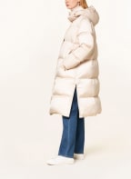 MARC CAIN Steppmantel, Farbe: 612 soft bisque (Bild 1)