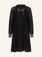 MARC CAIN Kleid, Farbe: 900 BLACK (Bild 1)