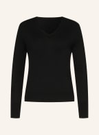 MARC CAIN Pullover, Farbe: 900 BLACK (Bild 1)