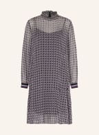 MARC CAIN Kleid, Farbe: 731 deep plum (Bild 1)