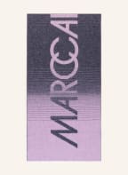 MARC CAIN Schal , Farbe: 731 deep plum (Bild 1)