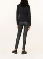 MARC CAIN Blazer , Farbe: SCHWARZ (Bild 1)