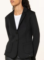 MARC CAIN Blazer , Farbe: SCHWARZ (Bild 1)