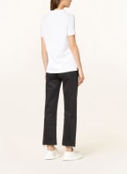 KENZO Piqué-Poloshirt , Farbe: WEISS (Bild 1)