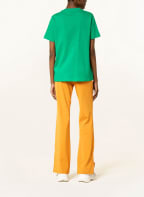 KENZO T-Shirt TIGER, Farbe: GRÜN (Bild 1)
