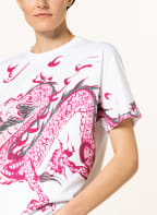 KENZO T-Shirt, Farbe: WEISS/ PINK (Bild 1)