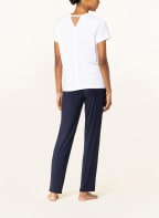 P.J.Salvage Schlafshirt, Farbe: WEISS (Bild 1)