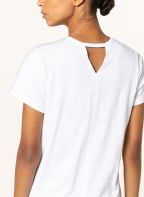 P.J.Salvage Schlafshirt, Farbe: WEISS (Bild 1)