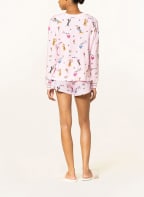 P.J.Salvage Pajama shirt , Color: PINK (Image 1)