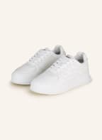 DSQUARED2 Sneaker, Farbe: WEISS (Bild 1)