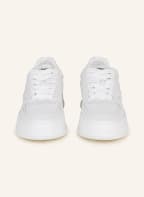 DSQUARED2 Sneaker, Farbe: WEISS (Bild 1)