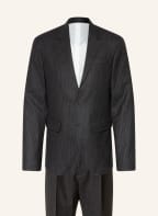 DSQUARED2 Suit relaxed fit, Color: 001F BLACK/GREY STRIPES (Image 1)
