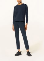 JOY sportswear Sweatshirt AVA, Farbe: 00352 NIGHT (Bild 1)