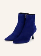 AGL Stiefeletten IDE, Farbe: BLAU (Bild 1)