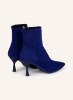 AGL Stiefeletten IDE, Farbe: BLAU (Bild 1)