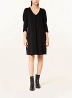 RIANI Kleid mit 3/4-Arm, Farbe: SCHWARZ (Bild 1)