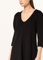 RIANI Kleid mit 3/4-Arm, Farbe: SCHWARZ (Bild 1)