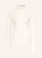 RIANI Rollkragenshirt, Farbe: ECRU (Bild 1)