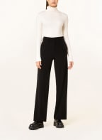 RIANI Rollkragenshirt, Farbe: ECRU (Bild 1)
