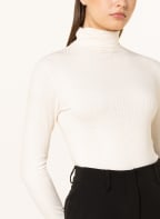 RIANI Rollkragenshirt, Farbe: ECRU (Bild 1)