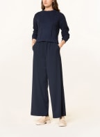 ESPRIT Pullover , Farbe: DUNKELBLAU (Bild 1)