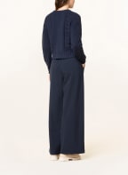 ESPRIT Pullover , Farbe: DUNKELBLAU (Bild 1)