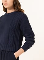 ESPRIT Pullover , Farbe: DUNKELBLAU (Bild 1)