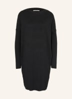ESPRIT Strickkleid, Farbe: SCHWARZ (Bild 1)