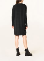 ESPRIT Strickkleid, Farbe: SCHWARZ (Bild 1)