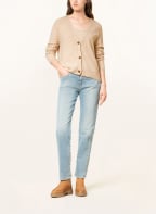 ESPRIT Strickjacke, Farbe: BEIGE (Bild 1)