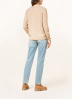 ESPRIT Strickjacke, Farbe: BEIGE (Bild 1)