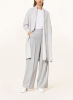 FFC Strickhülle mit Cashmere, Farbe: GRAU (Bild 1)