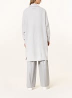 FFC Strickhülle mit Cashmere, Farbe: GRAU (Bild 1)
