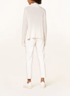 FFC Pullover mit Cashmere, Farbe: WEISS (Bild 1)