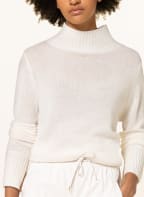 FFC Pullover mit Cashmere, Farbe: WEISS (Bild 1)