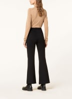 MAC Bootcut-Hose BOOT, Farbe: SCHWARZ (Bild 1)