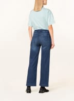 MAC Jeans DREAM, Farbe: D574 cobalt authentic wash (Bild 1)